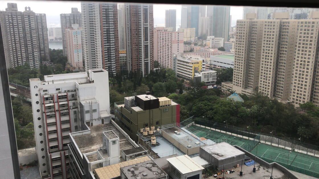 Open View